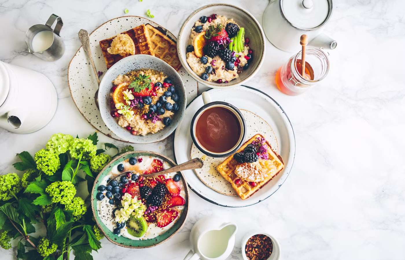 Эмоциональный баланс для предпринимателя